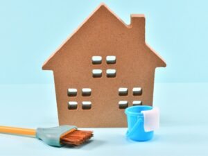 ハウスクリーニング　引越し前