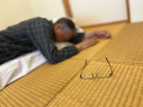 孤独死_後始末
