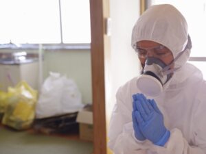 孤独死_遺体引き取り