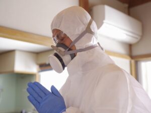孤独死後の特殊清掃：費用、手続き、業者選びを総まとめ