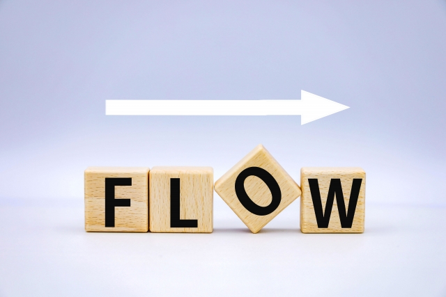 火事後の建物解体の流れと必要な手続き