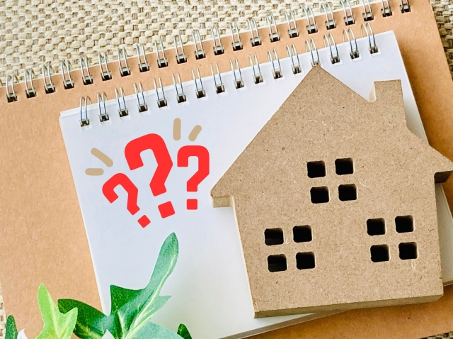 火災ごみの処分とリフォームの考慮