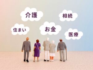 高齢者の孤独死対策もこれで決まり！社会的支援と生活習慣の見直し